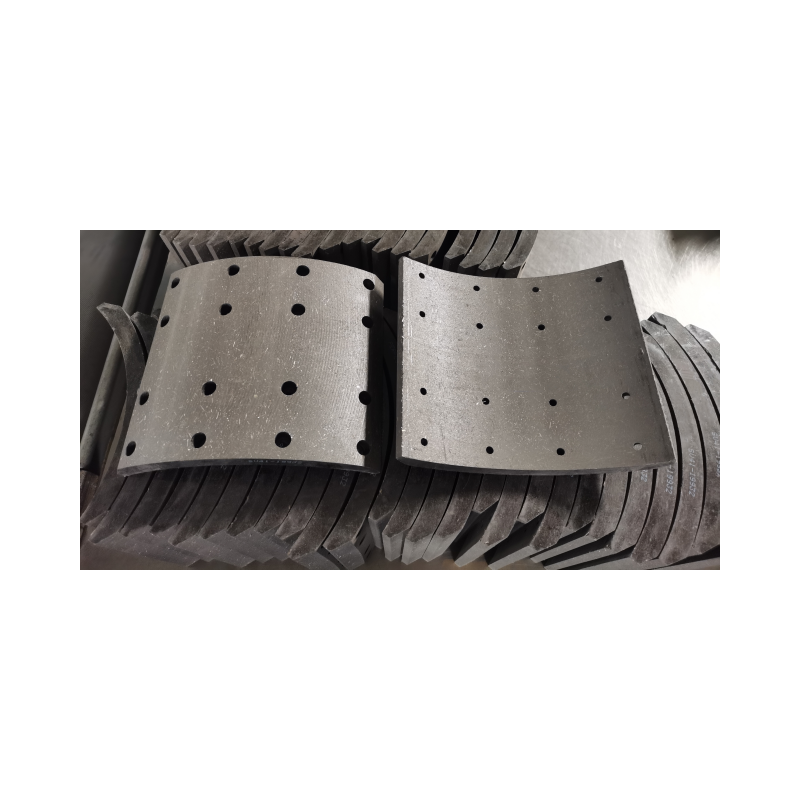 Hot Sell SV41 19932 Brake Lining Non Asbestos Brake Lining for Truck Lca Brake Lining Brake Shoe Lining for Dodge Nitro